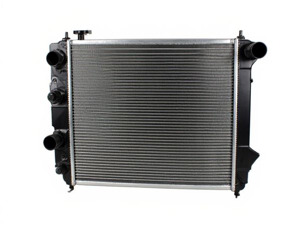 Downflow vs. Crossflow Radiators in Cars: What Is the Difference?