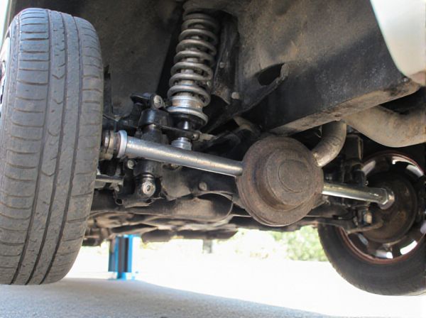Drag Link Steering vs. Rack End Steering in Car Steering: What Is the Difference?