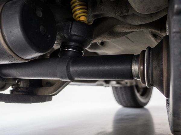 Driven Axle vs. Non-Driven Axle in Cars: What Is the Difference?