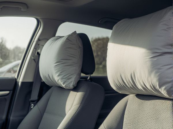 Driver vs. Passenger Car Airbags: What Is the Difference?
