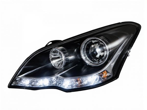 DRL-Integrated vs. Non-Integrated Car Headlights: What's the Difference?
