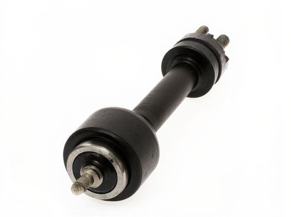 Drop Axle vs. Straight Axle in Car Axles: What Is the Difference?