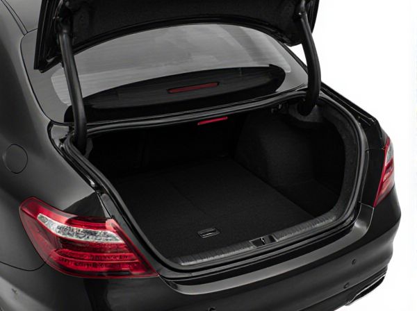 Drop-Down Tailgate vs. Traditional Trunk Lid: What's the Difference?