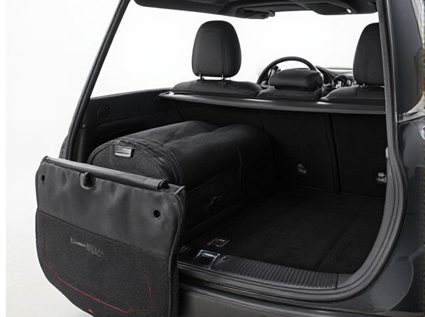 Drop-Down Trunk vs. Pop-Up Trunk in Cars: What's the Difference?
