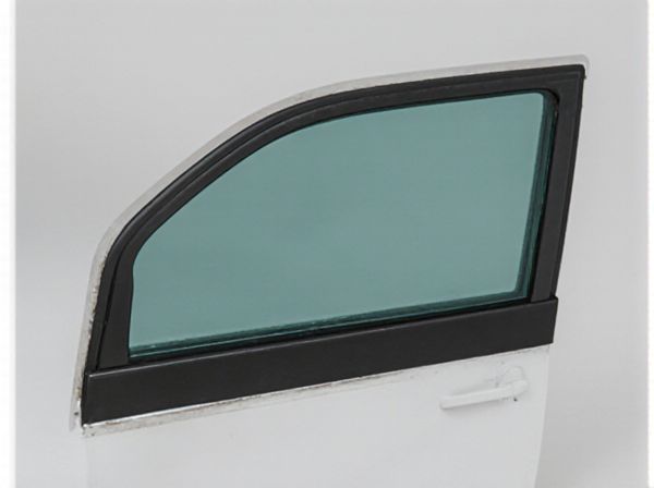 Drop Glass vs. Fixed Glass Car Doors: What Is the Difference?