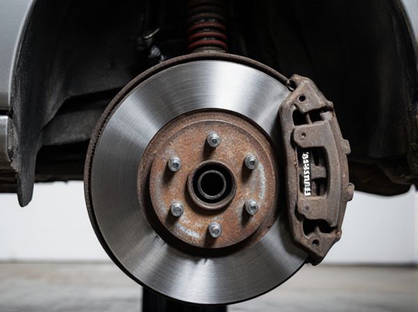 Drum Brake vs. Disc Brake in Car Braking: What Is the Difference?