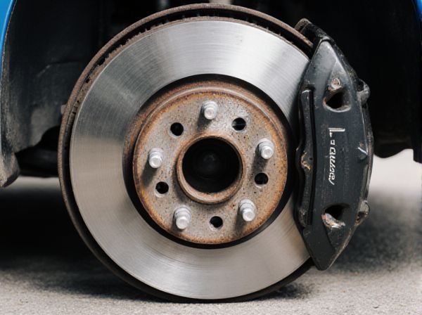 Drum Brakes vs. Disc Brakes in Cars: What Is the Difference?