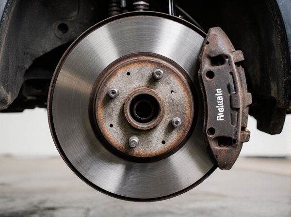 Drum vs. Disc Brakes in Cars: What Is the Difference?