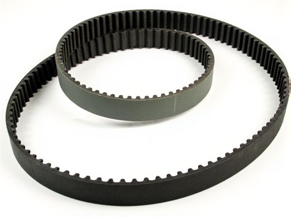 Dry Belt vs. Wet Belt in Car Timing Systems: What Is the Difference?