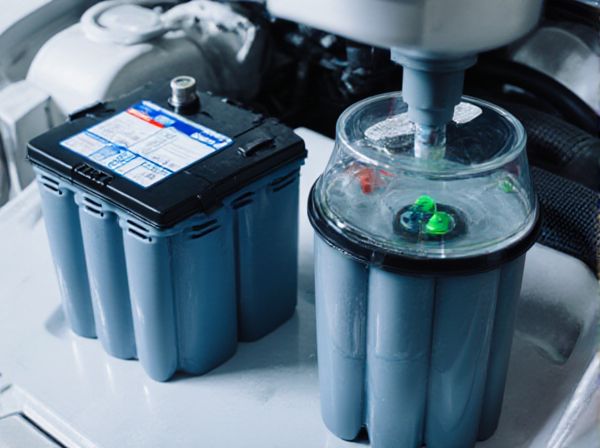 Dry Cell vs. Wet Cell Car Batteries: What Is the Difference?