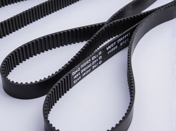 Dry Timing Belt vs. Wet Timing Belt in Cars: What Is the Difference?