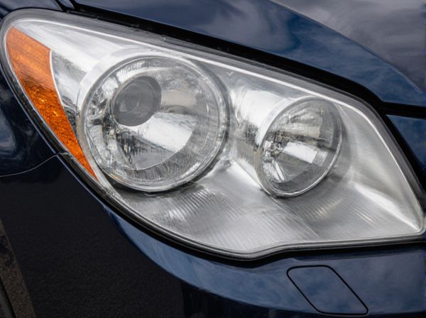 Dual-Beam vs. Single-Beam Car Headlights: What's the Difference?