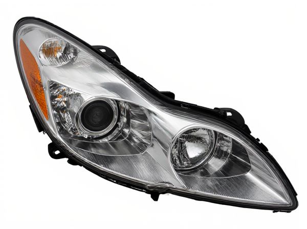 Dual-Beam vs. Single-Beam Car Headlights: What's the Difference?
