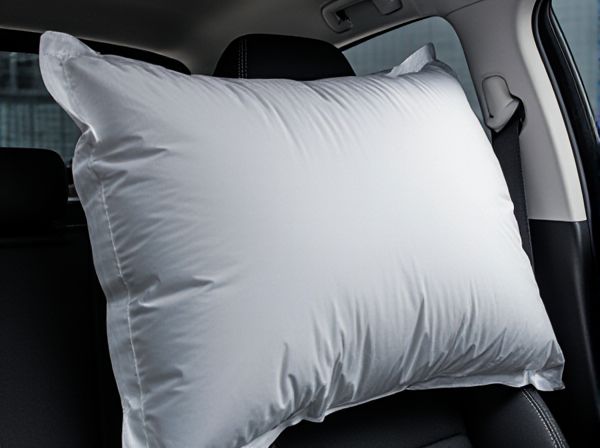 Dual-Chamber Airbag vs. Multi-Stage Airbag in Cars: What Is the Difference?