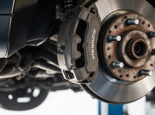 Dual-Circuit System vs. Single-Circuit System in Car Brakes: What Is the Difference?