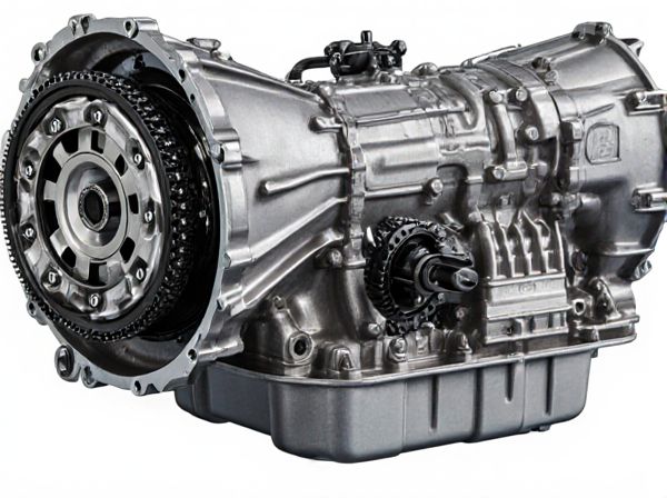 Dual-Clutch Transmission vs. Sequential Manual Transmission in Cars: What Is the Difference?