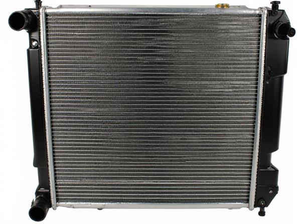 Dual-Core vs Triple-Core Car Radiators: What's the Difference?