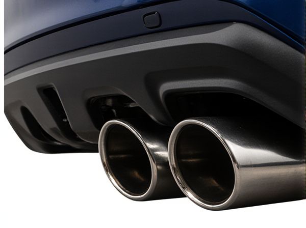 Dual Exhaust vs. Single Exhaust in Car Systems: What Is the Difference?