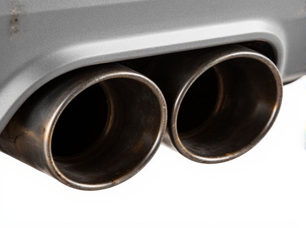 Dual Exit vs. Single Exit Car Exhausts: What's the Difference?