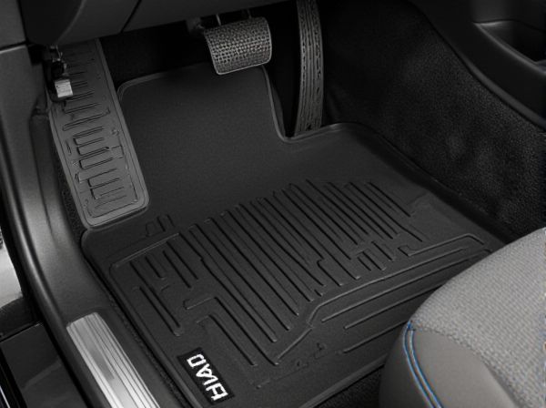 Dual-Layer vs. Single-Layer Car Floor Mats: What's the Difference?