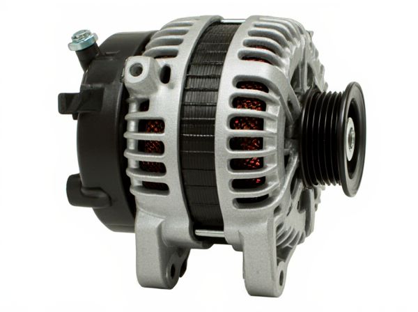 Dual-Output vs. Single-Output Car Alternators: What Is the Difference?