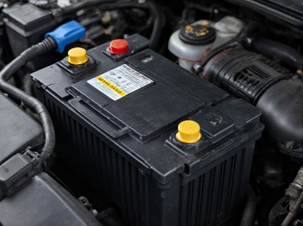 Dual Purpose vs Dedicated Purpose Car Batteries: What's the Difference?