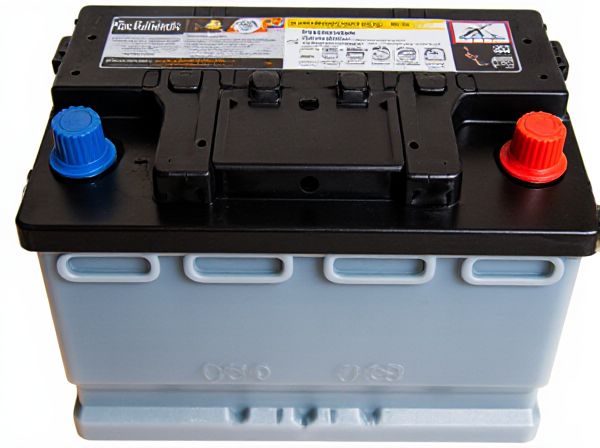 Dual-Purpose vs. Starter Car Batteries: What's the Difference?