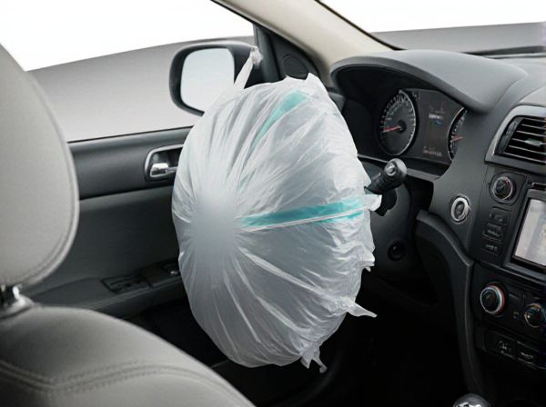 Dual-Stage vs. Single-Stage Car Airbags: What Is the Difference?