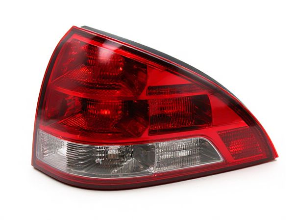 Dynamic Indicator vs. Fixed Indicator Taillights in Cars: What Is the Difference?
