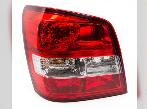 Dynamic Taillights vs. Fixed Pattern Taillights in Cars: What Are the Differences?
