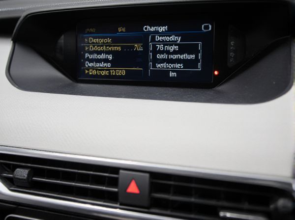 ECU Diagnostic Display vs. Warning Lamp on Car Dashboard: What Is the Difference?