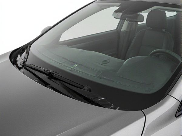 Edge-Loaded vs. Flush-Fit Car Windshields: What Is the Difference?