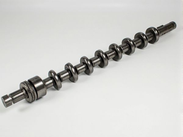 Eight-Counterweight vs. Four-Counterweight Crankshafts in Cars: What Is the Difference?
