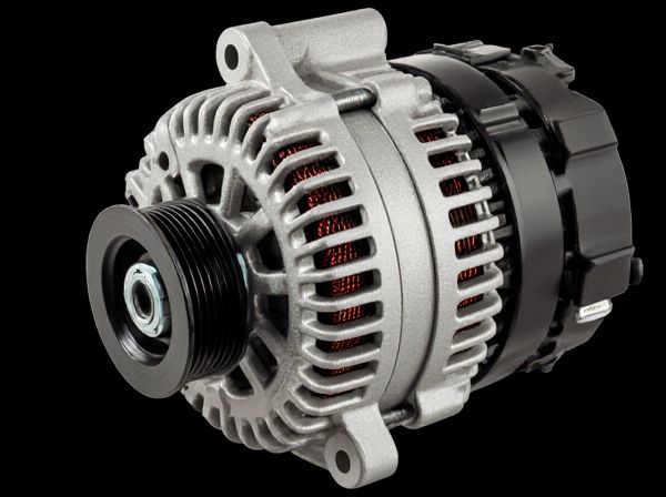 Electromagnetic vs. Permanent Magnet Alternators in Cars: What's the Difference?