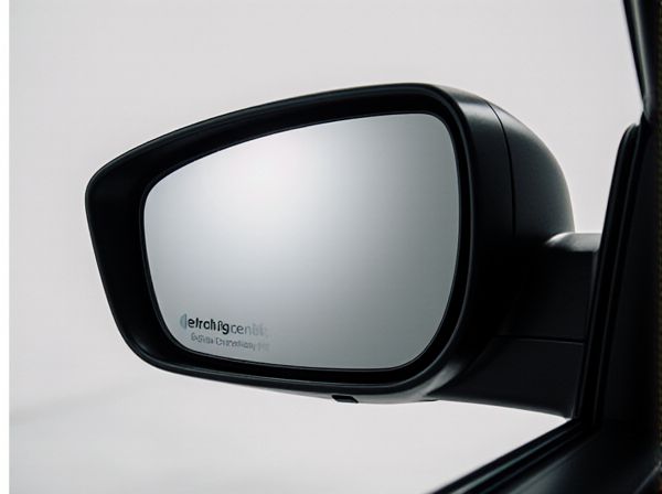 Electrochromatic Mirror vs. Manual Dimming Mirror in Cars: What's the Difference?