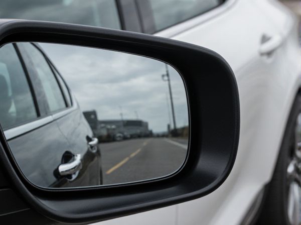 Electrochromic Mirrors vs. Standard Mirrors in Cars: What Are the Differences?