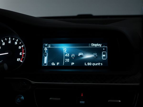 Electroluminescent Display vs. LED Display in Car Dashboards: What Are the Differences?