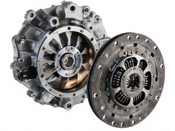 Electromagnetic Clutch vs. Hydraulic Clutch in Car Transmissions: What Are the Differences?