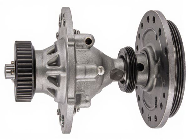 Electronic Differential vs. Mechanical Differential in Cars: What Are the Differences?