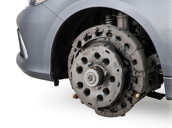 Electronic Limited Slip vs. Torque Vectoring Differential in Car Differentials: What Is the Difference?