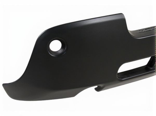 Energy-Absorbing vs Non-Energy-Absorbing Car Bumpers: What's the Difference?