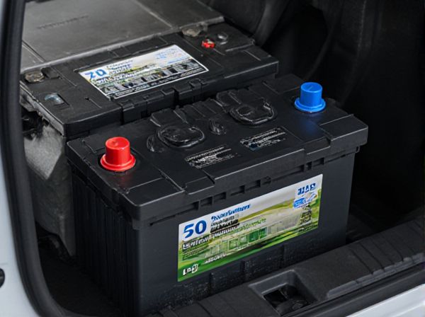 Enhanced Cycling vs. Standard Duty Car Batteries: What's the Difference?