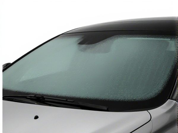 Etched vs. Non-Etched Car Windshields: What's the Difference?