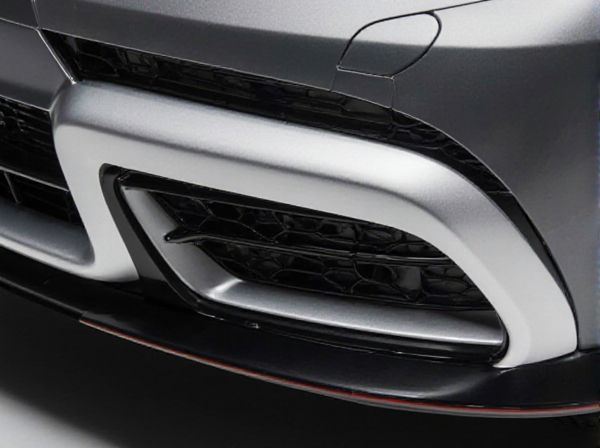 Euro Bumper vs. Beam Bumper: What's the Difference in Car Bumpers?