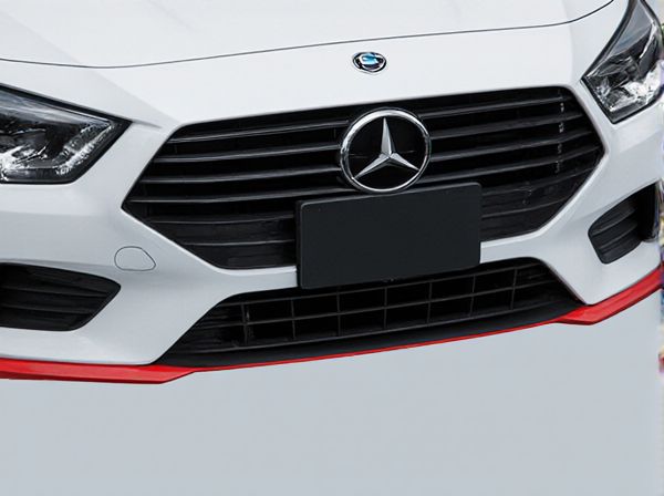 Euro Bumper vs. US Bumper in Car Design: What Are the Differences?