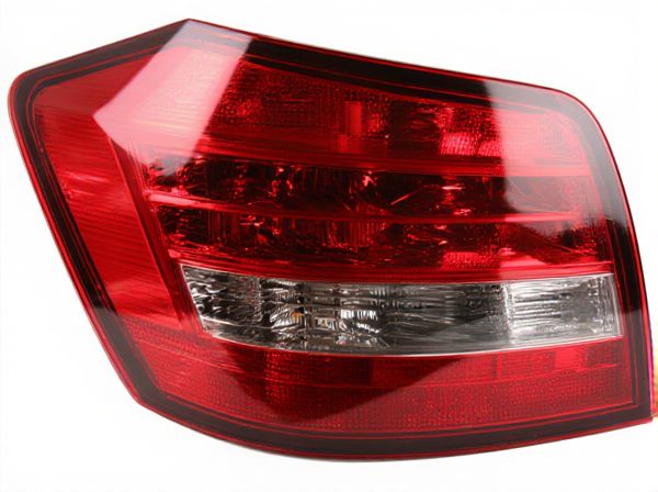 Euro-Style Taillights vs. OEM-Style Taillights: What's the Difference?