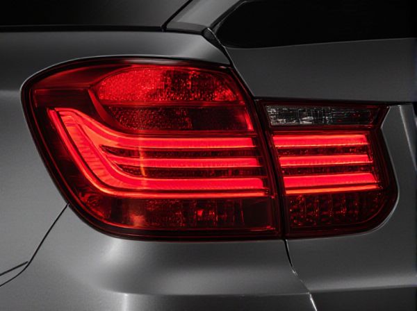 Euro Taillight vs. JDM Taillight in Car Design: What Is the Difference?