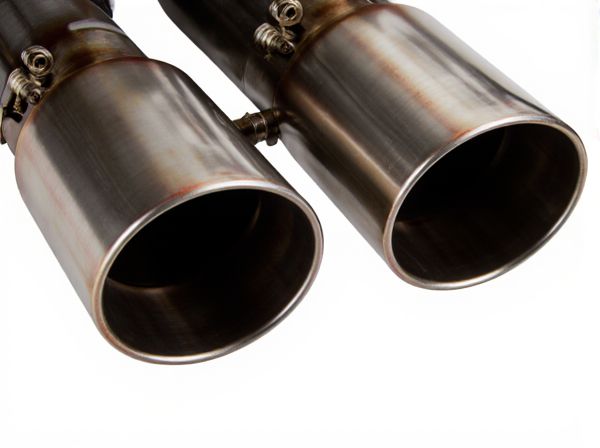 Exhaust Cutout vs. Active Valve in Car Exhaust: What Is the Difference?
