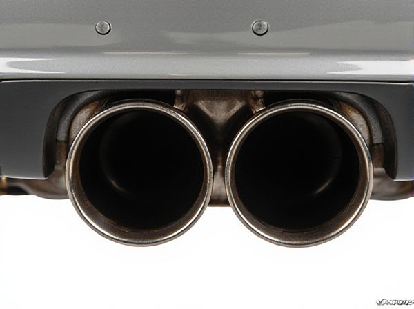 Exhaust Cutout vs. Exhaust Valve in Car Exhaust: What Is the Difference?