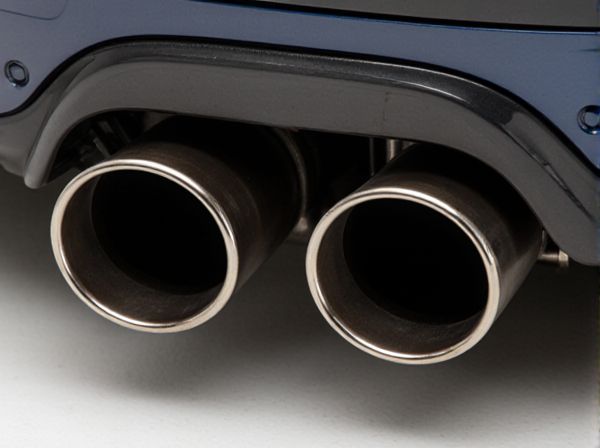 Exhaust Pulse Tuning vs. Backpressure Tuning in Car Exhaust Systems: What Are the Differences?